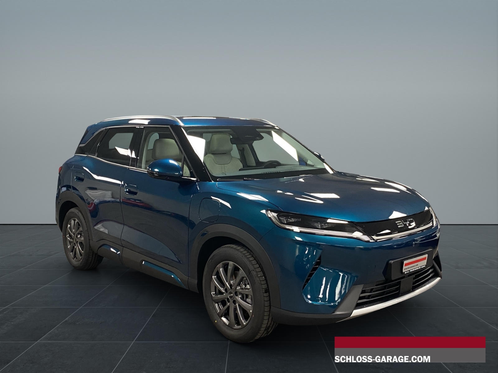 BYD Atto 2 DM-i Boost-image-8