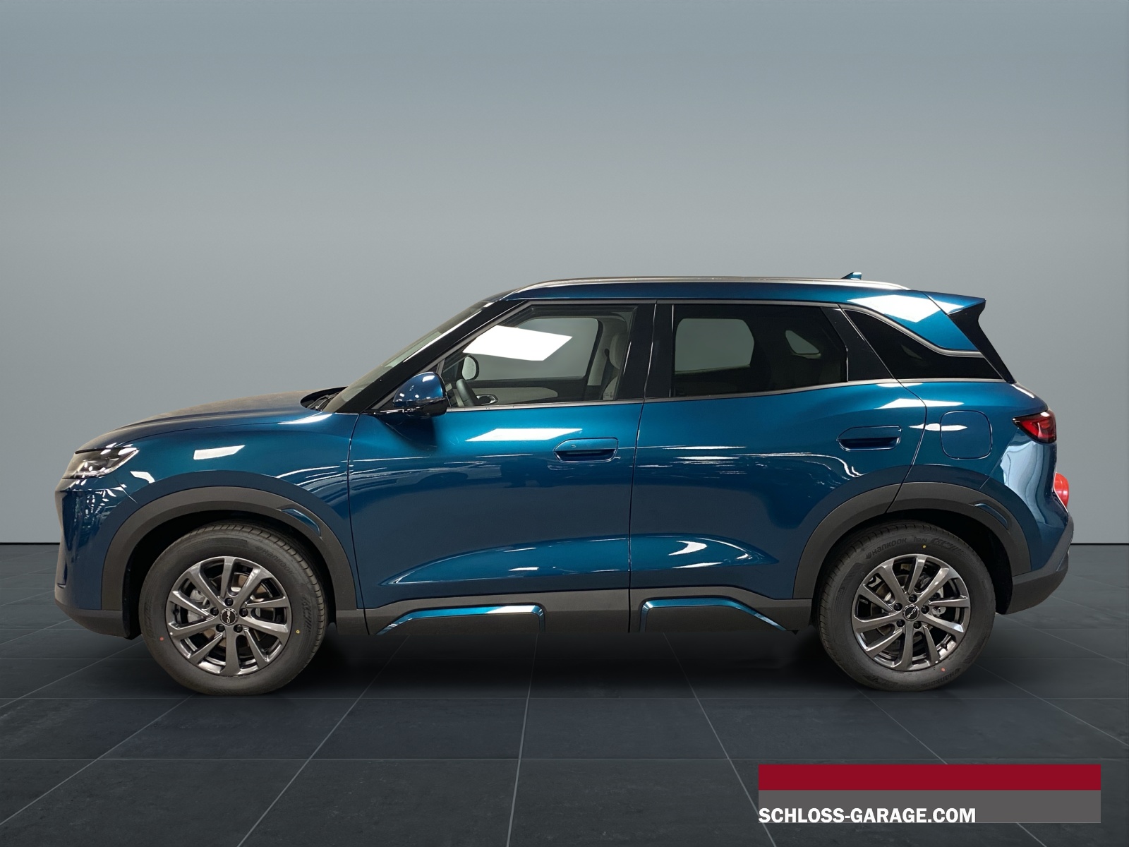 BYD Atto 2 DM-i Boost-image-1