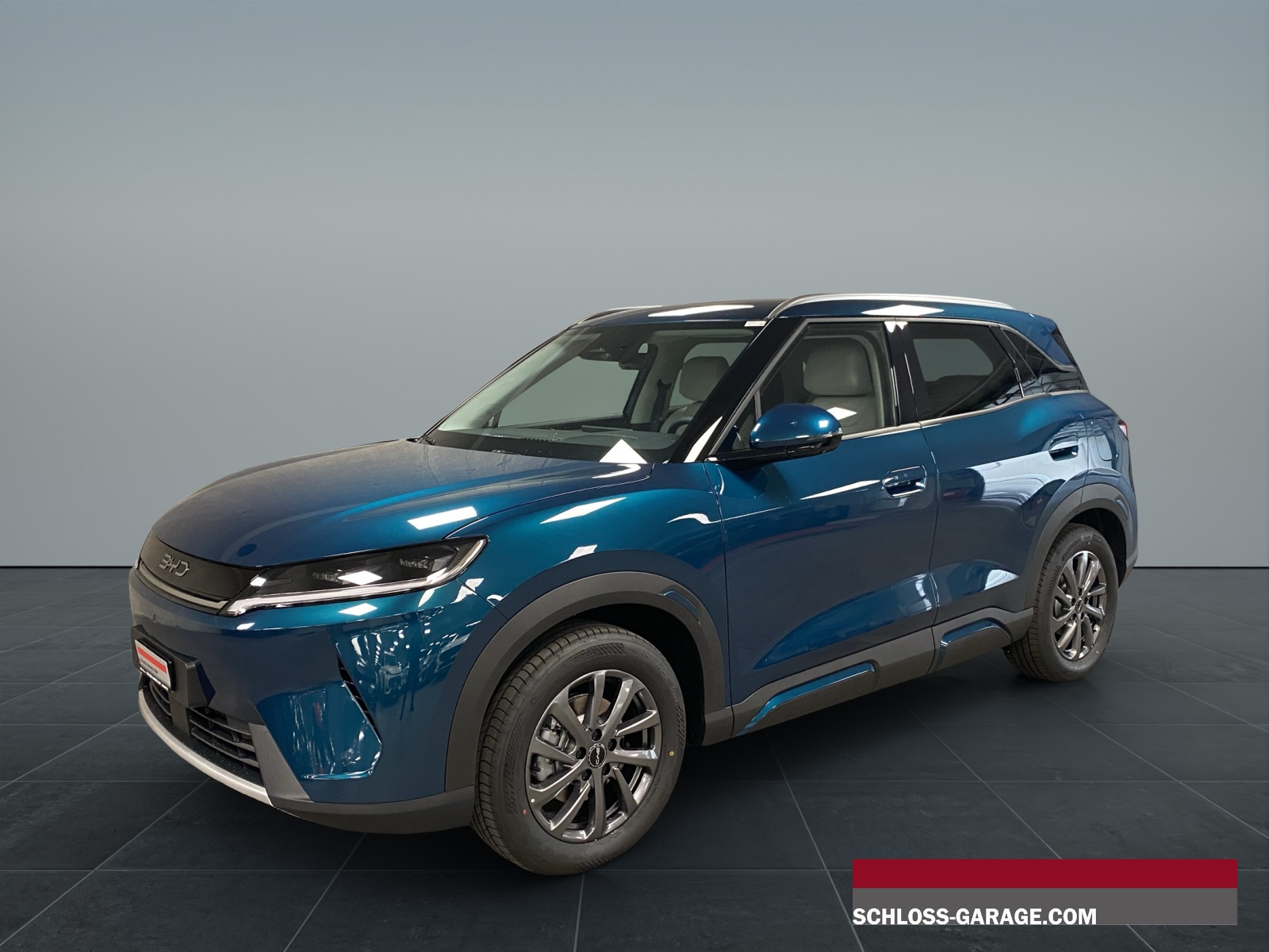 BYD Atto 2 DM-i Boost-image-4