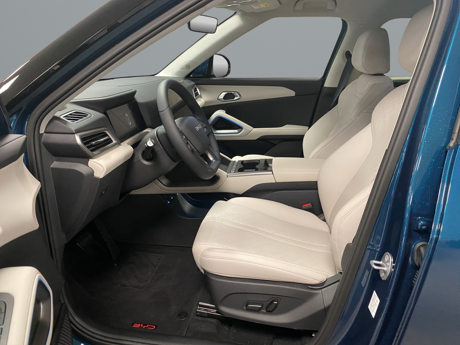 BYD Atto 2 DM-i Boost-image-10