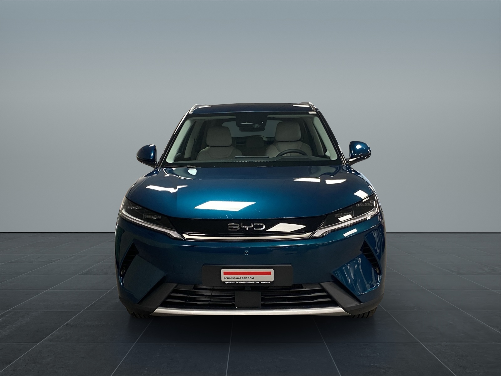 BYD Atto 2 DM-i Boost-image-0