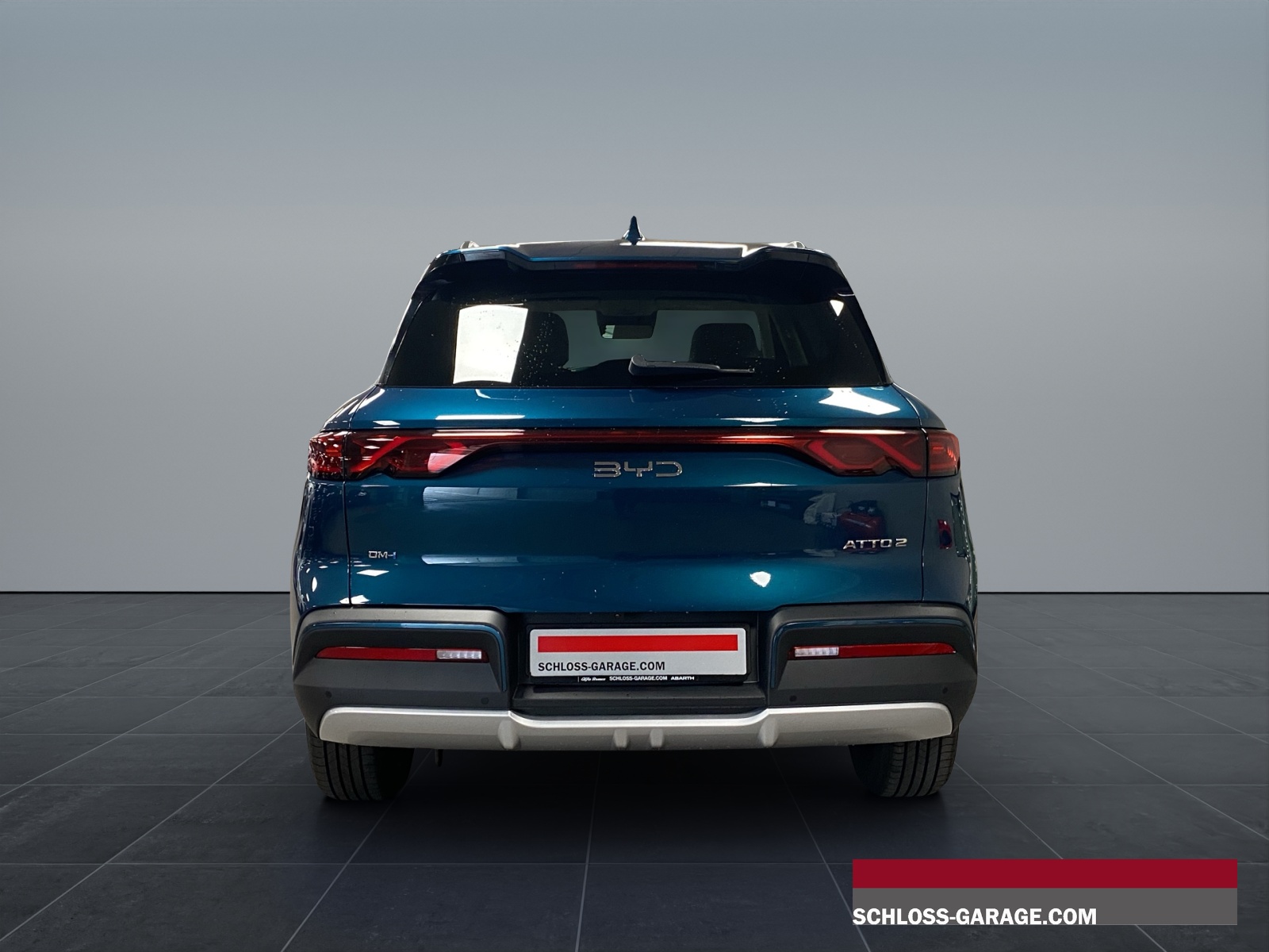 BYD Atto 2 DM-i Boost-image-3