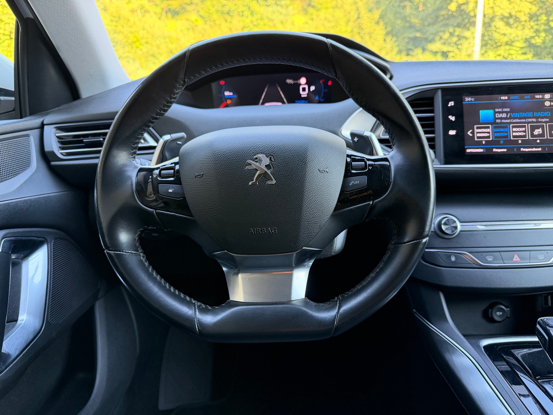 PEUGEOT 308 SW 1.5 BlueHDI Active Pack EAT8-image-7
