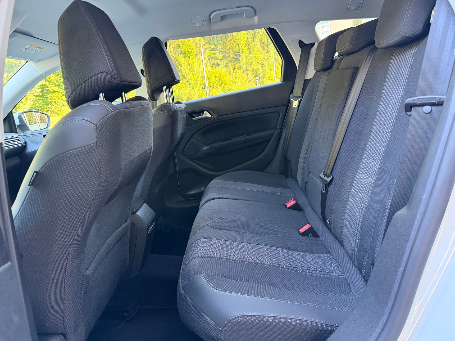 PEUGEOT 308 SW 1.5 BlueHDI Active Pack EAT8-image-14