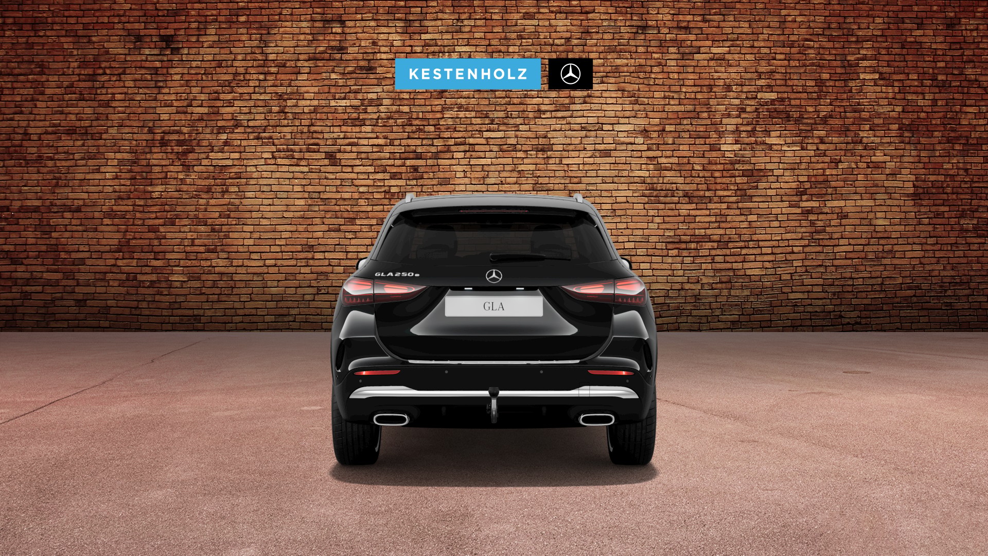 MERCEDES-BENZ GLA 250 e EQ Star 8G-DCT-image-5