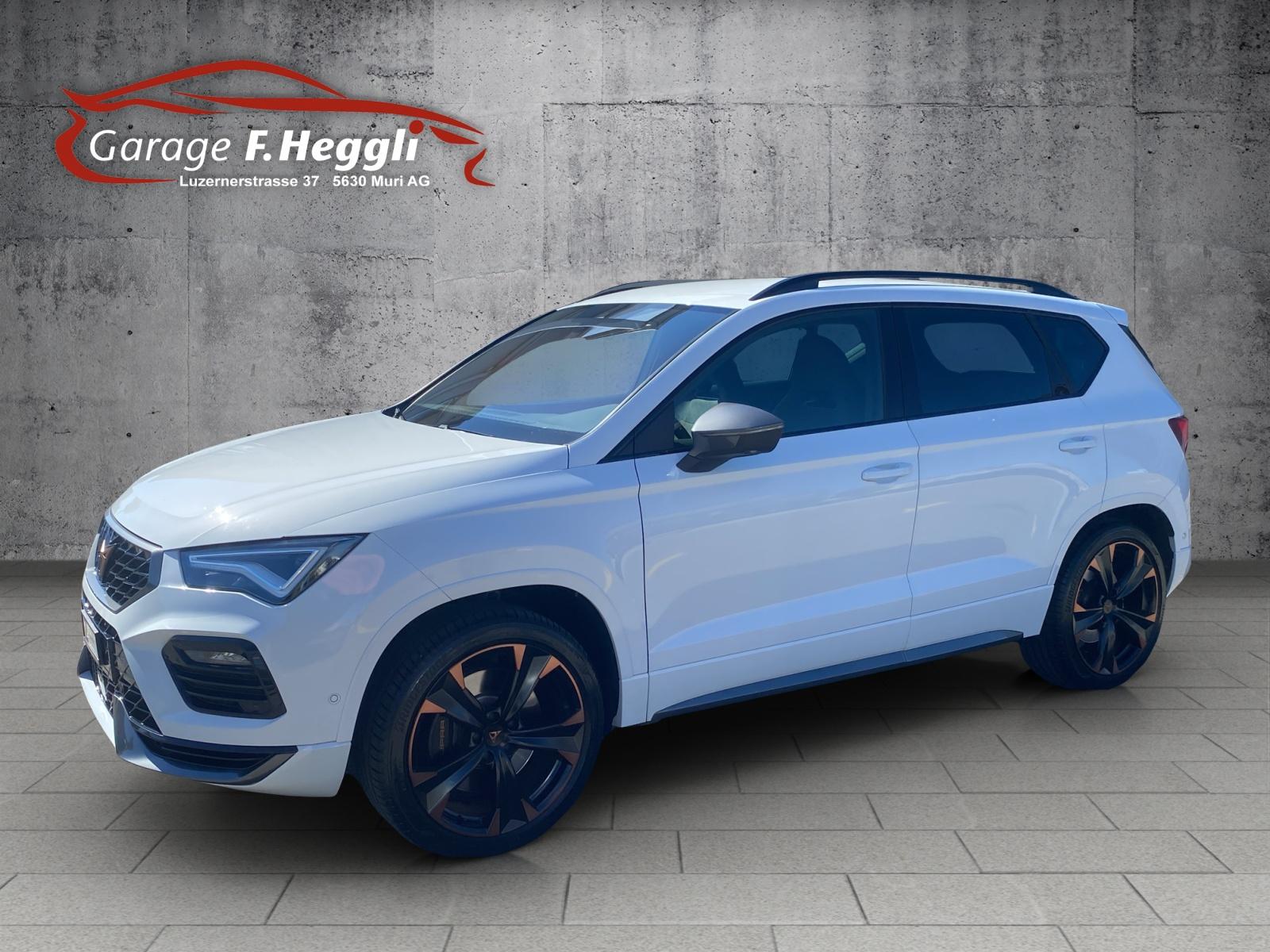 CUPRA Ateca 2.0 TSI VZ 4Drive DSG-image-0