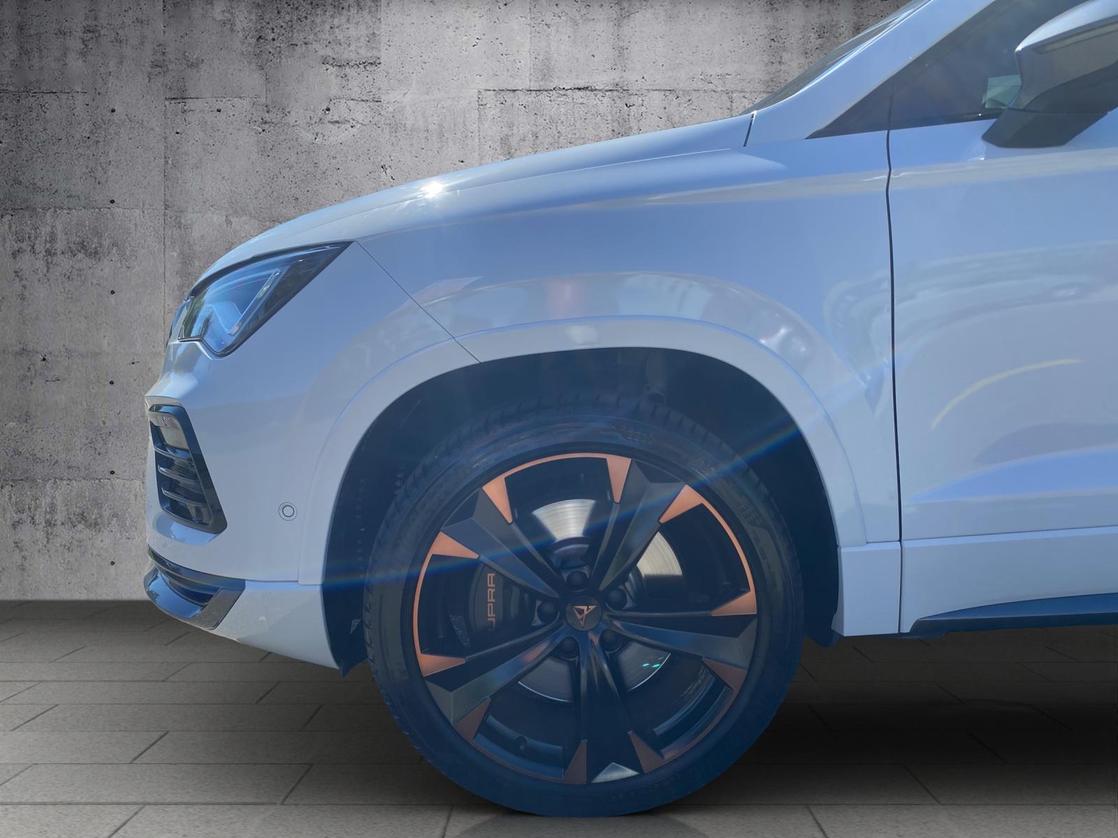 CUPRA Ateca 2.0 TSI VZ 4Drive DSG-image-4