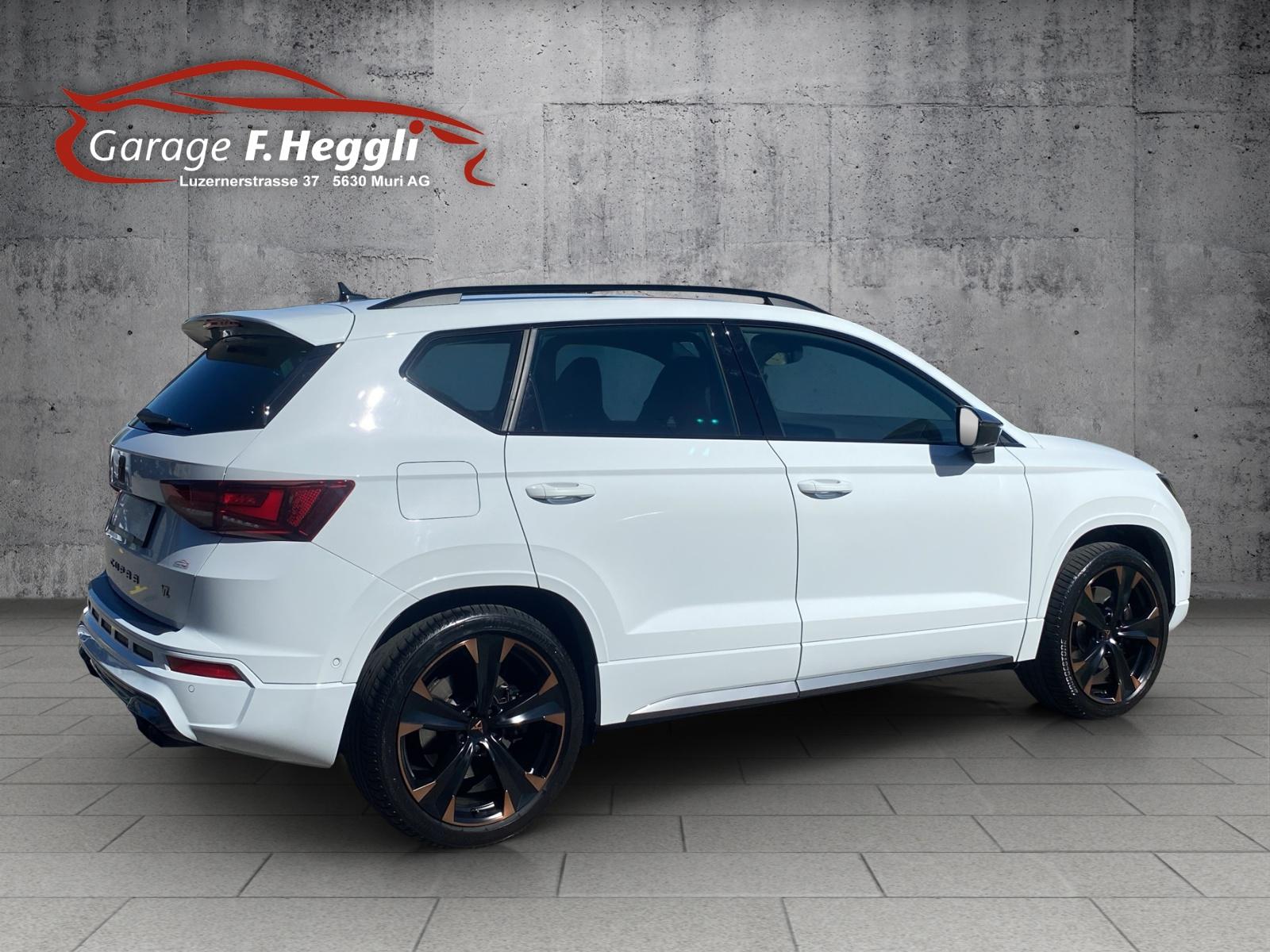 CUPRA Ateca 2.0 TSI VZ 4Drive DSG-image-2