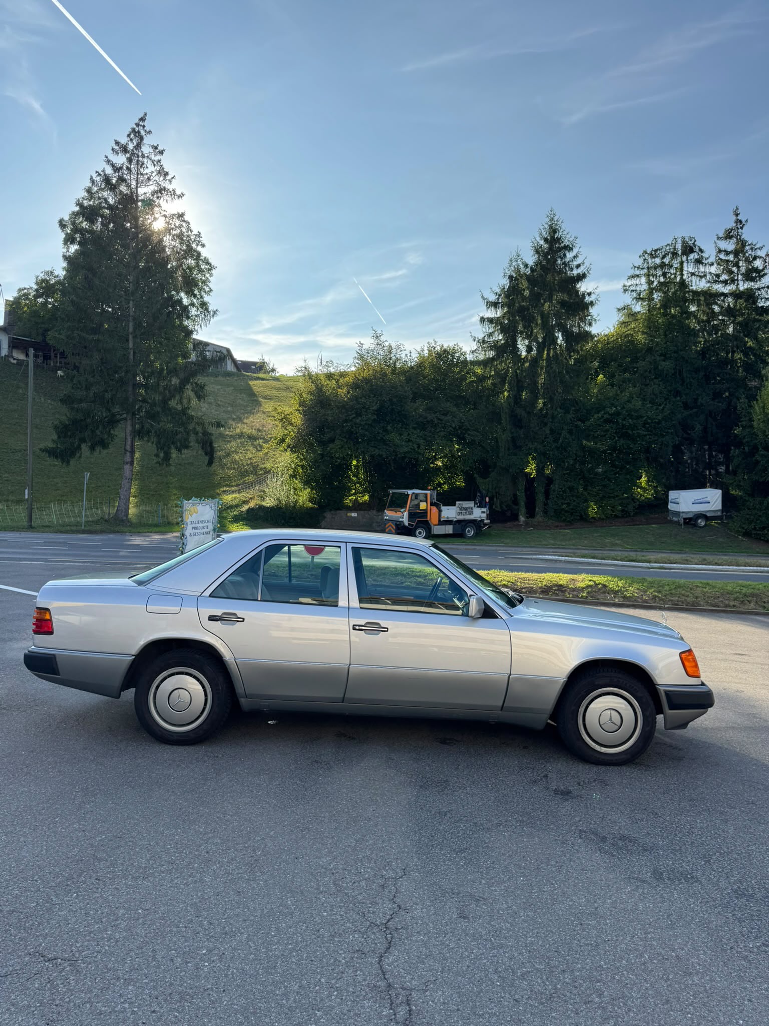 MERCEDES-BENZ 300 E 4-Matic Automatic-image-7