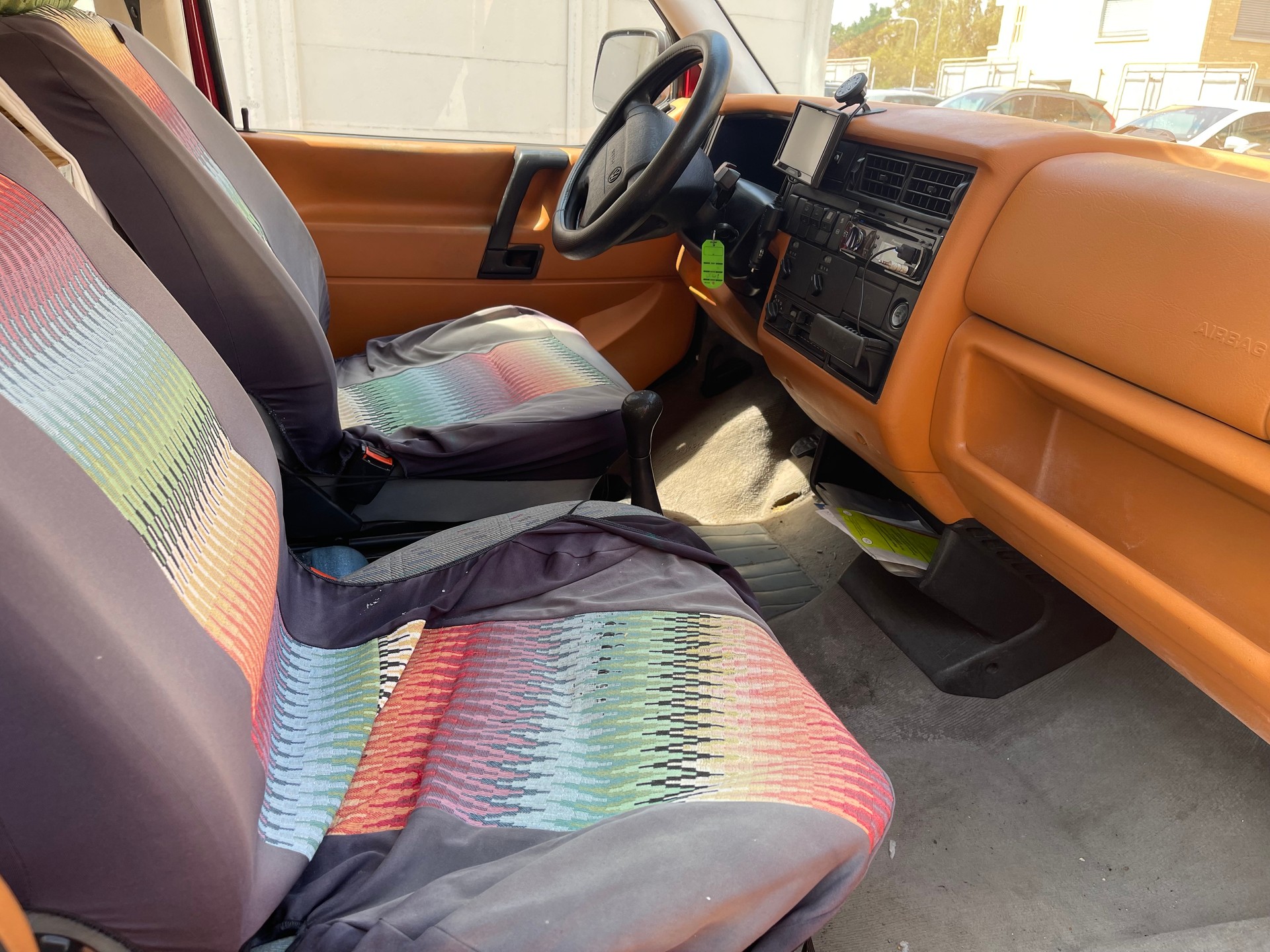 VW T4 2.5-image-10
