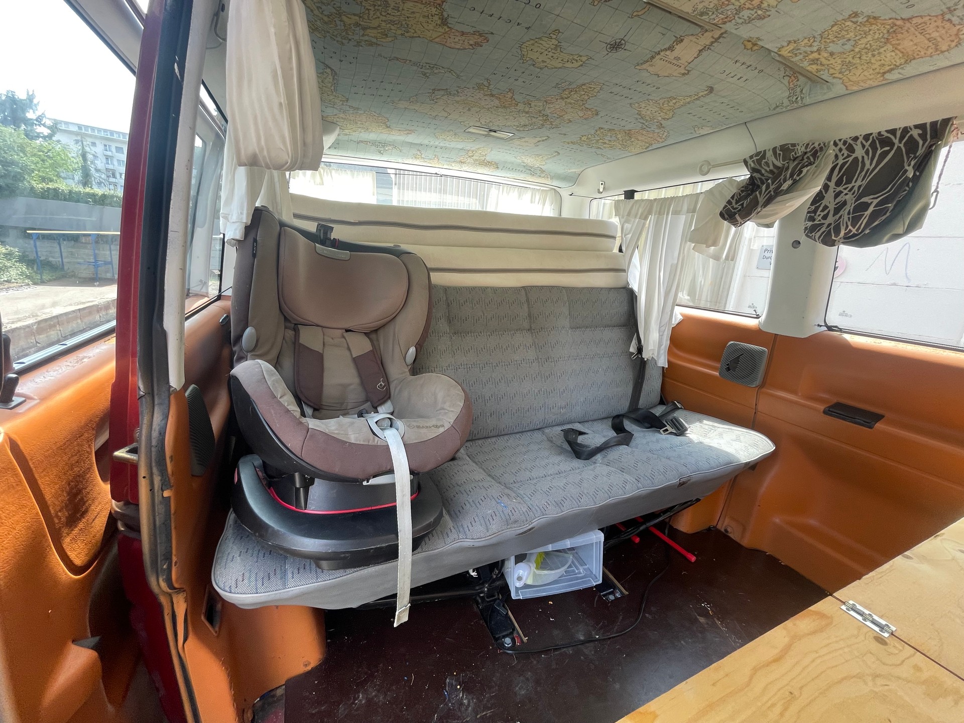 VW T4 2.5-image-9