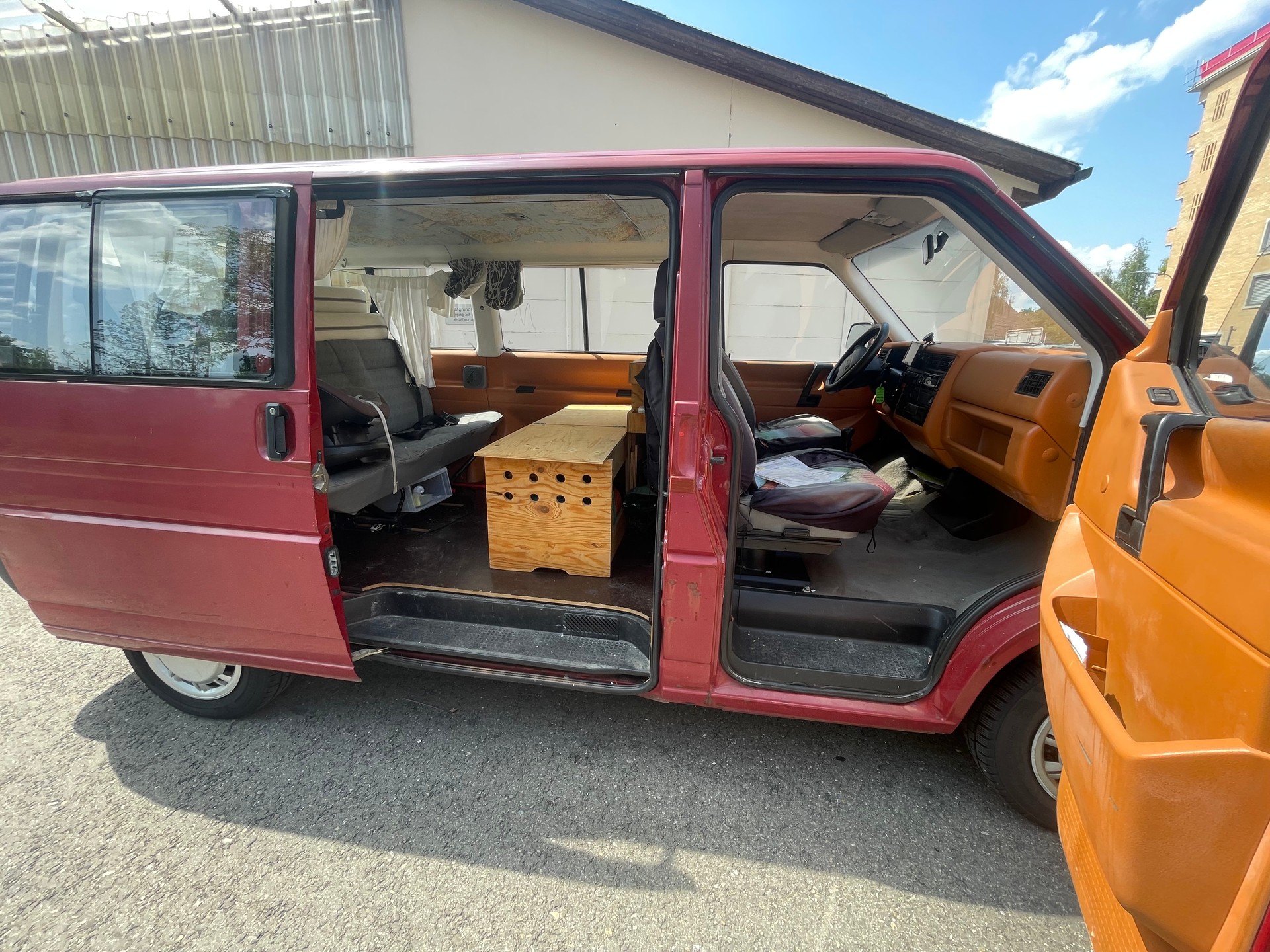 VW T4 2.5-image-11