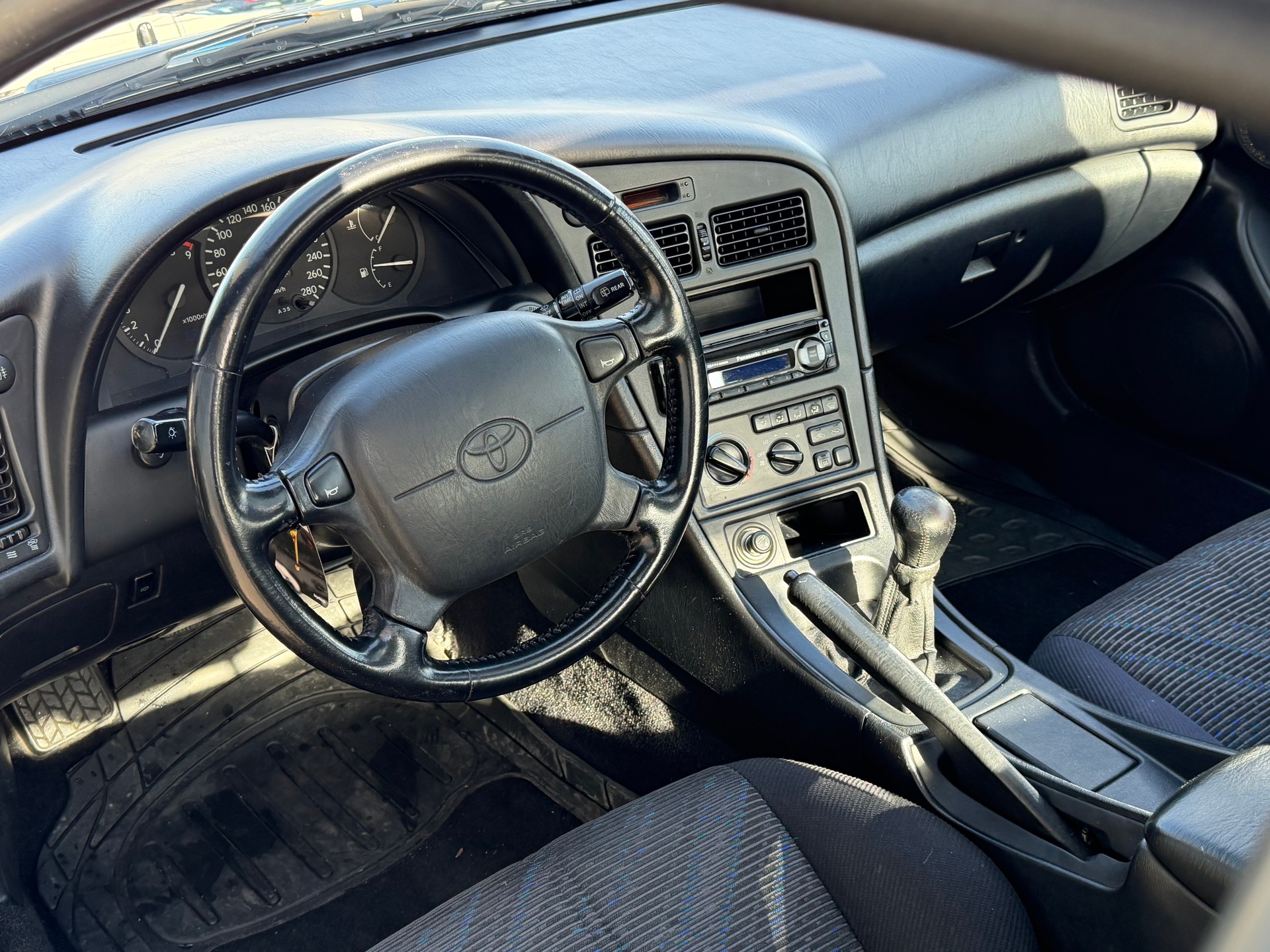 TOYOTA Celica 2.0 GT-image-6