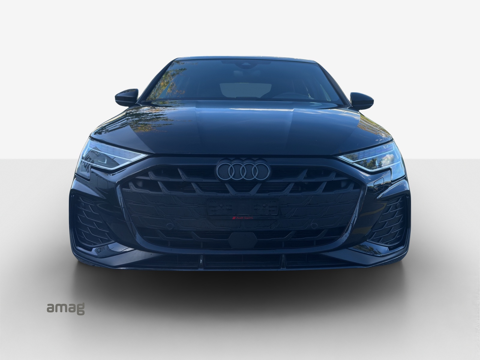 AUDI A3 Sportback 35 TFSI S line Attraction S-tronic-image-6