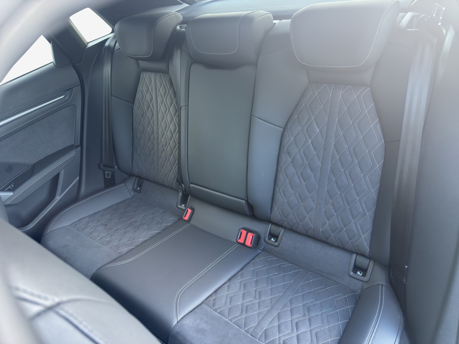 AUDI A3 Sportback 35 TFSI S line Attraction S-tronic-image-11