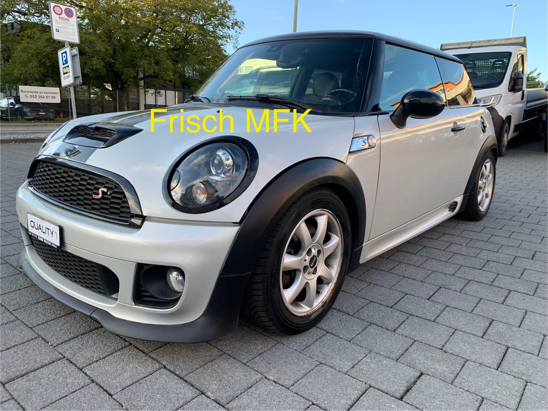 MINI Cooper S-image-0