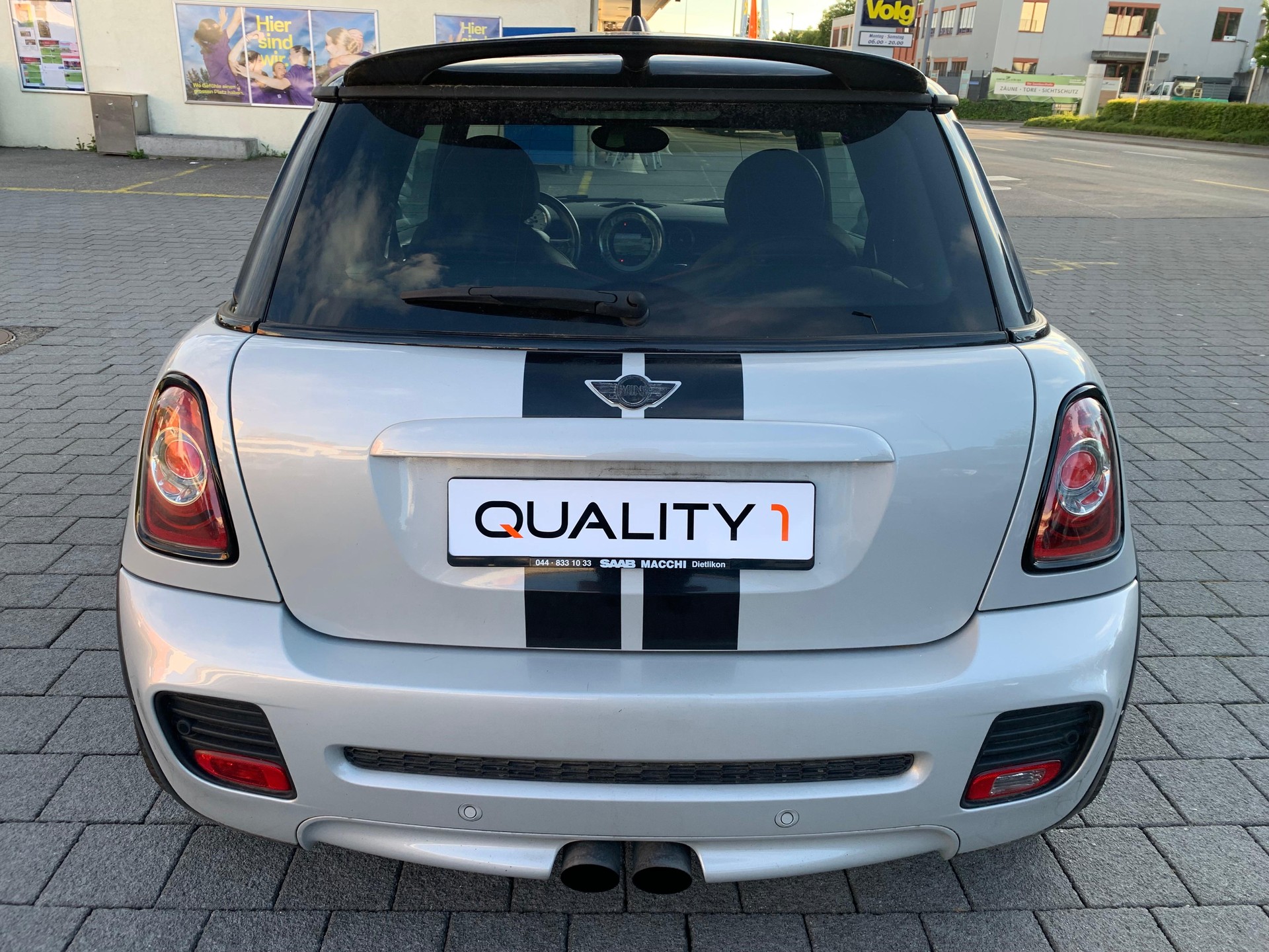 MINI Cooper S-image-5