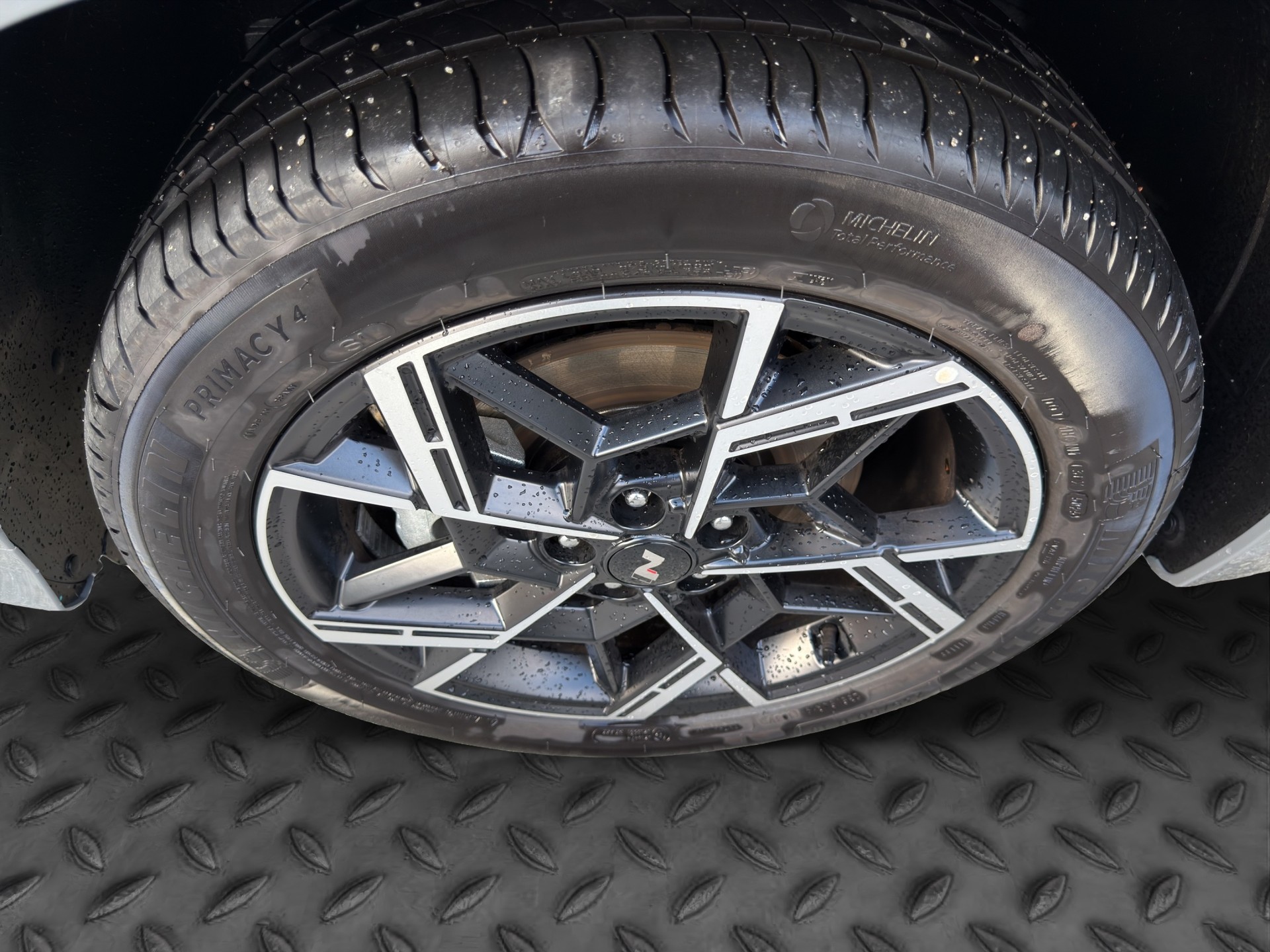 HYUNDAI Tucson 1.6 TGDI N-Line 4WD DCT-image-16