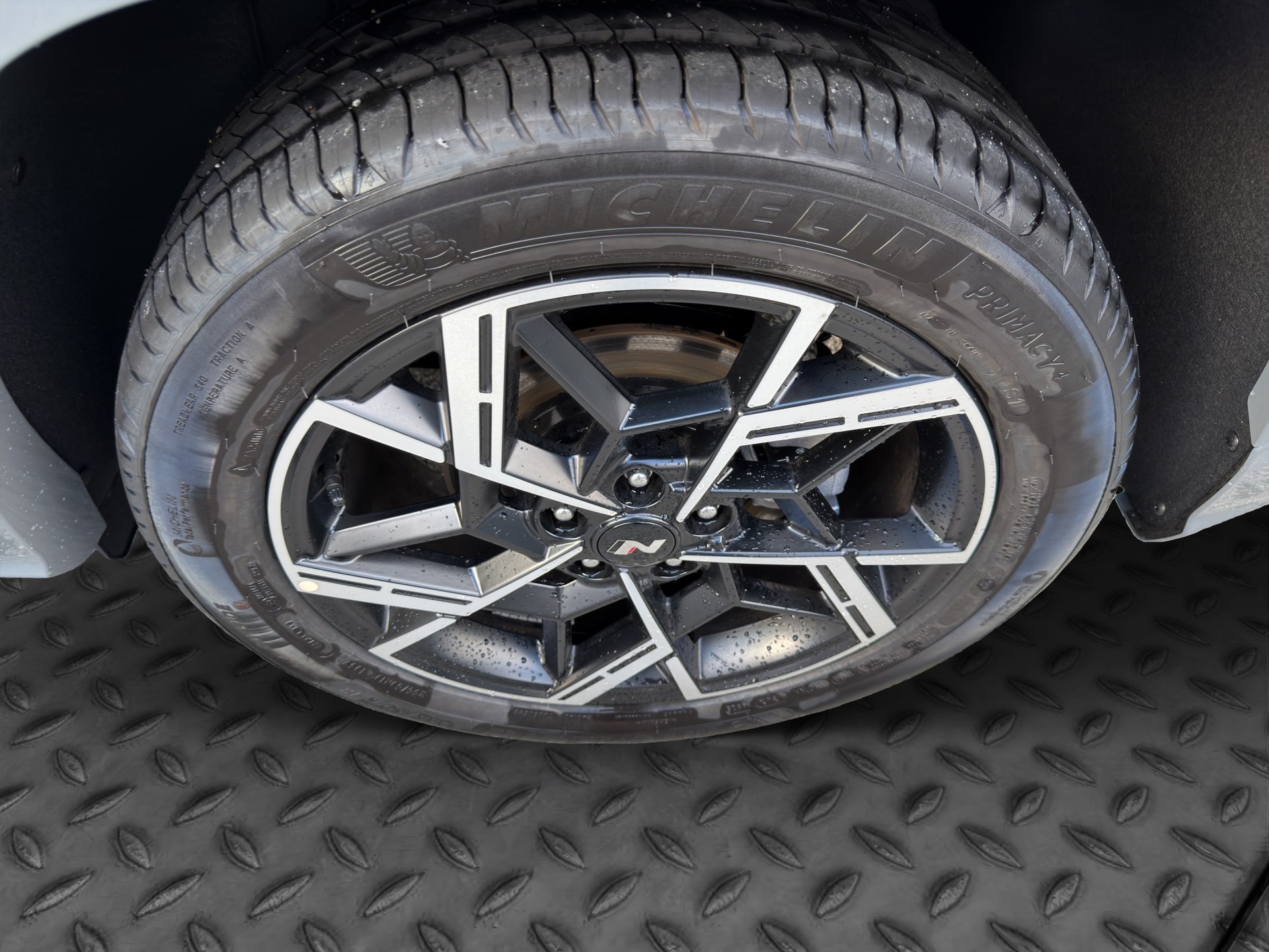 HYUNDAI Tucson 1.6 TGDI N-Line 4WD DCT-image-17