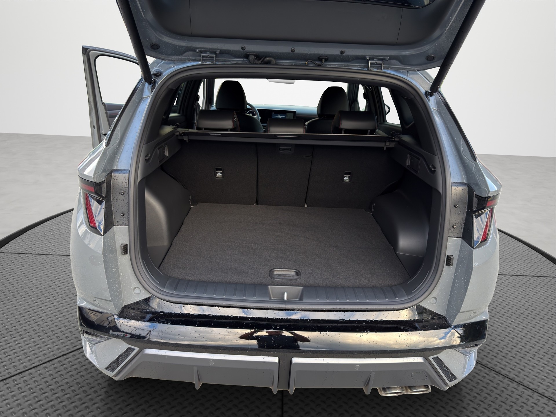 HYUNDAI Tucson 1.6 TGDI N-Line 4WD DCT-image-14