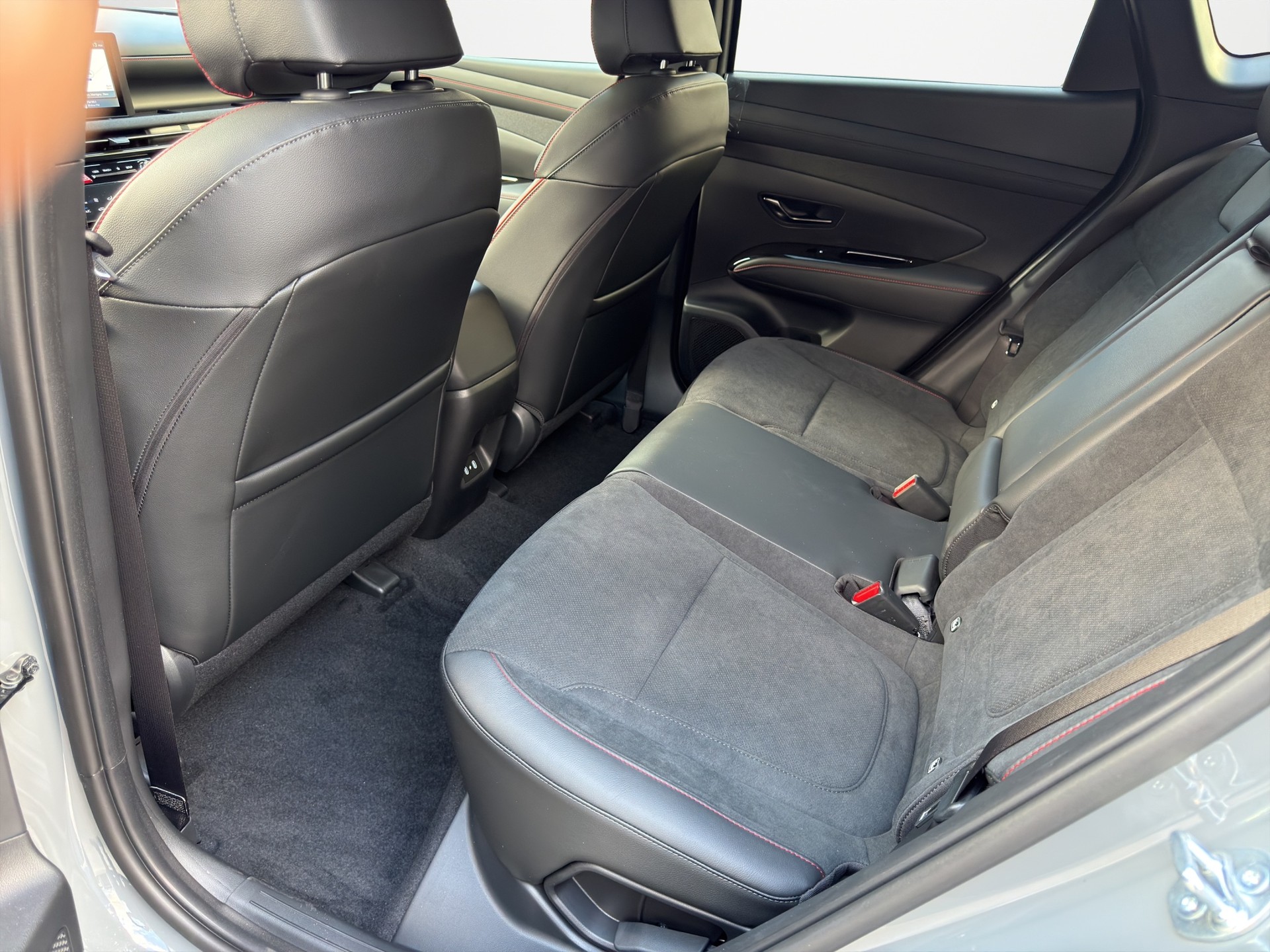 HYUNDAI Tucson 1.6 TGDI N-Line 4WD DCT-image-10