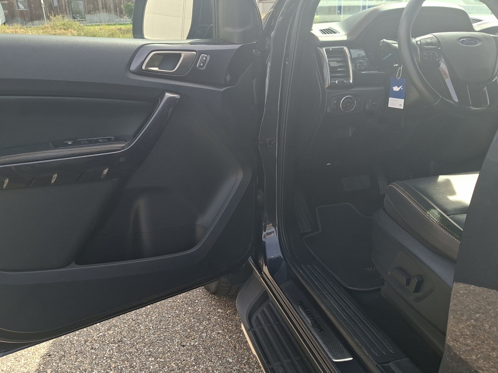 FORD Ranger Wildtrak 2.0 Eco Blue 4x4 A-image-4