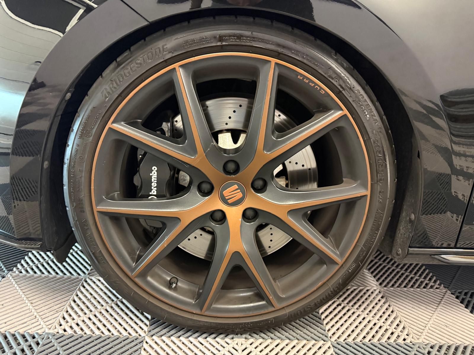 SEAT Leon ST 2.0 TSI Cupra R 300 4 Drive DSG-image-29