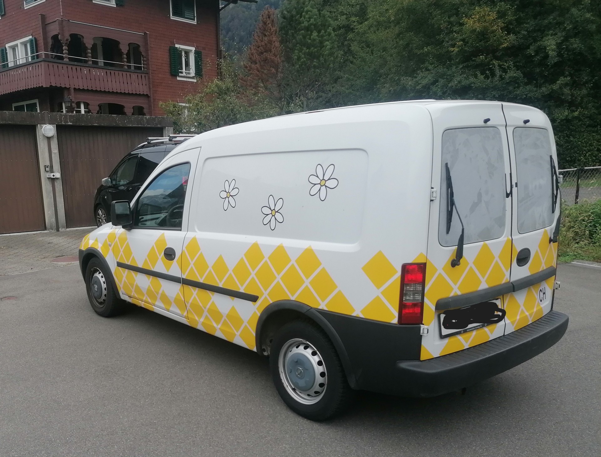 OPEL 1.4i 16V TP-image-1