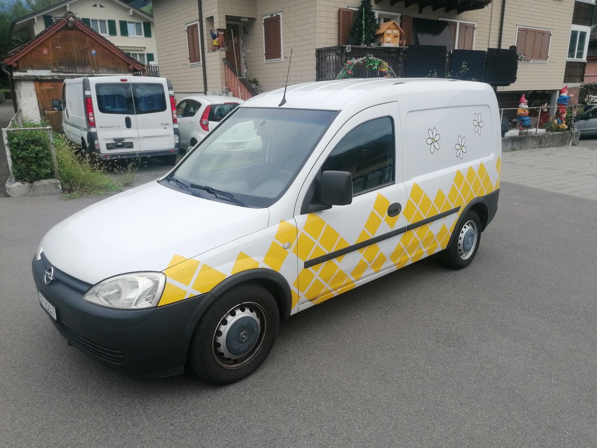OPEL 1.4i 16V TP-image-0