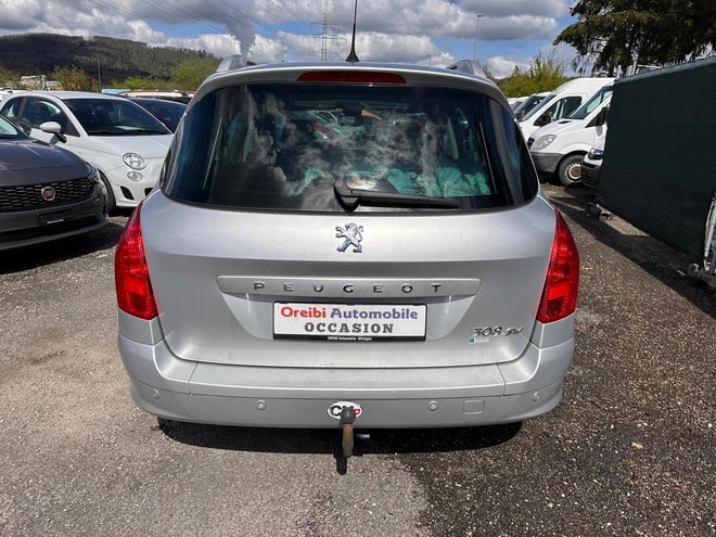 PEUGEOT 308 SW 1.6 16V VTI Sport-image-4