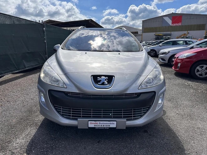 PEUGEOT 308 SW 1.6 16V VTI Sport-image-1