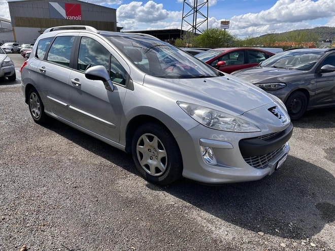 PEUGEOT 308 SW 1.6 16V VTI Sport-image-2