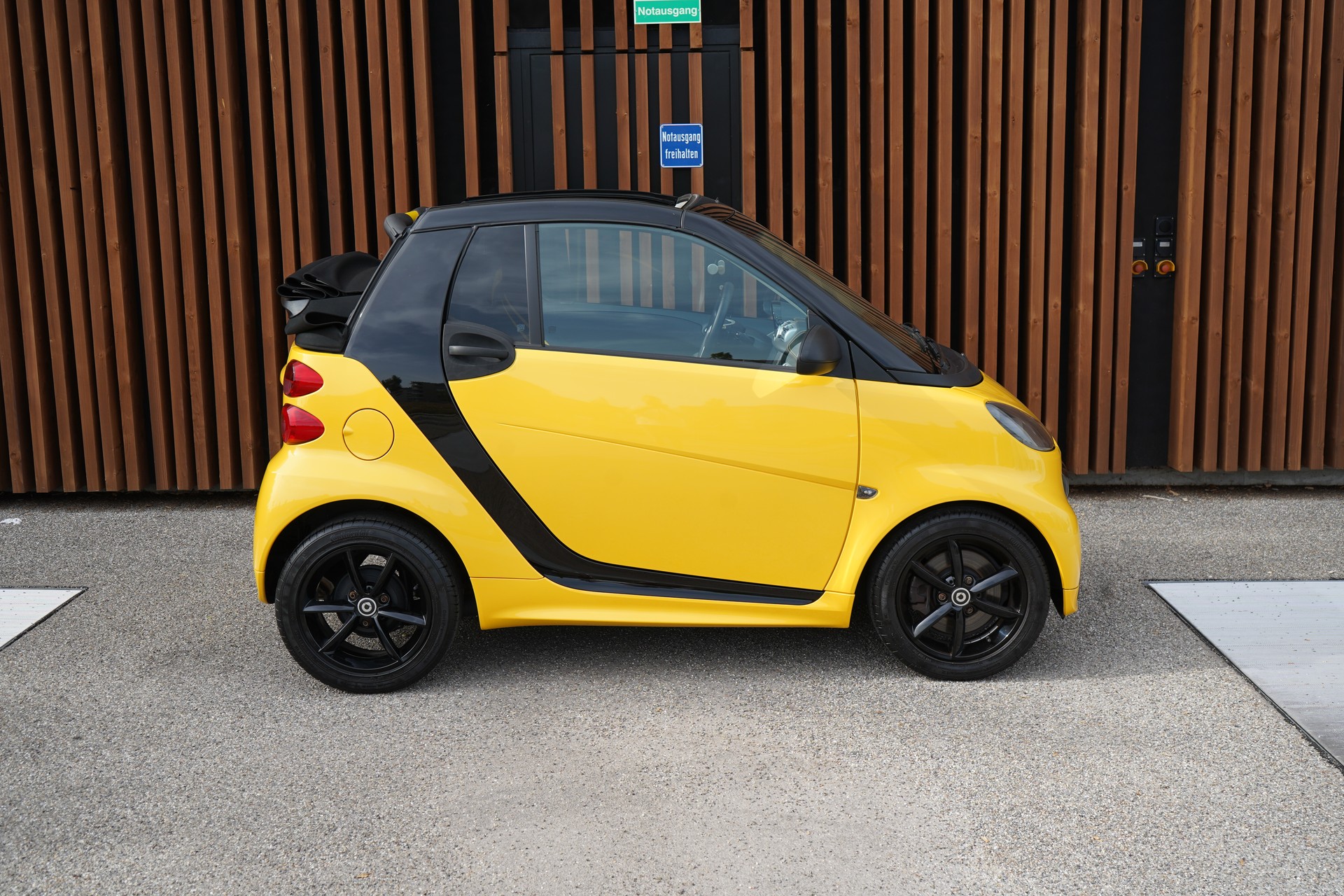 SMART FORTWO CITYFLAME SOFTOUCH l 84 PS-image-2