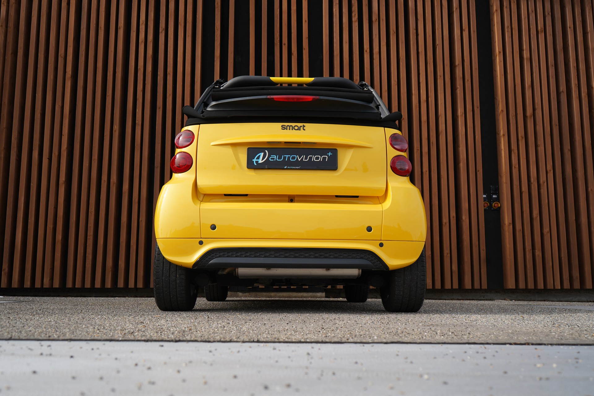 SMART FORTWO CITYFLAME SOFTOUCH l 84 PS-image-16