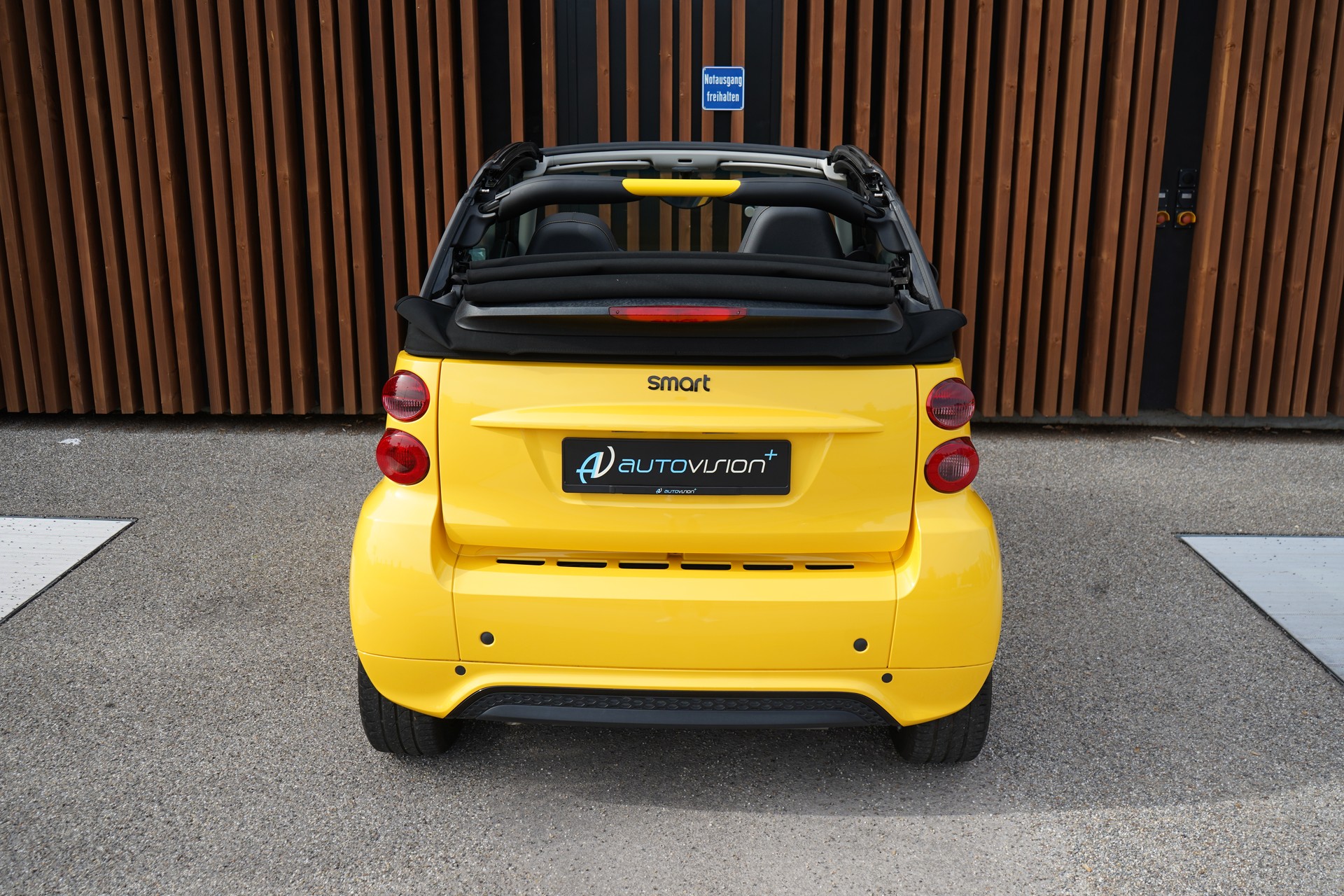SMART FORTWO CITYFLAME SOFTOUCH l 84 PS-image-15