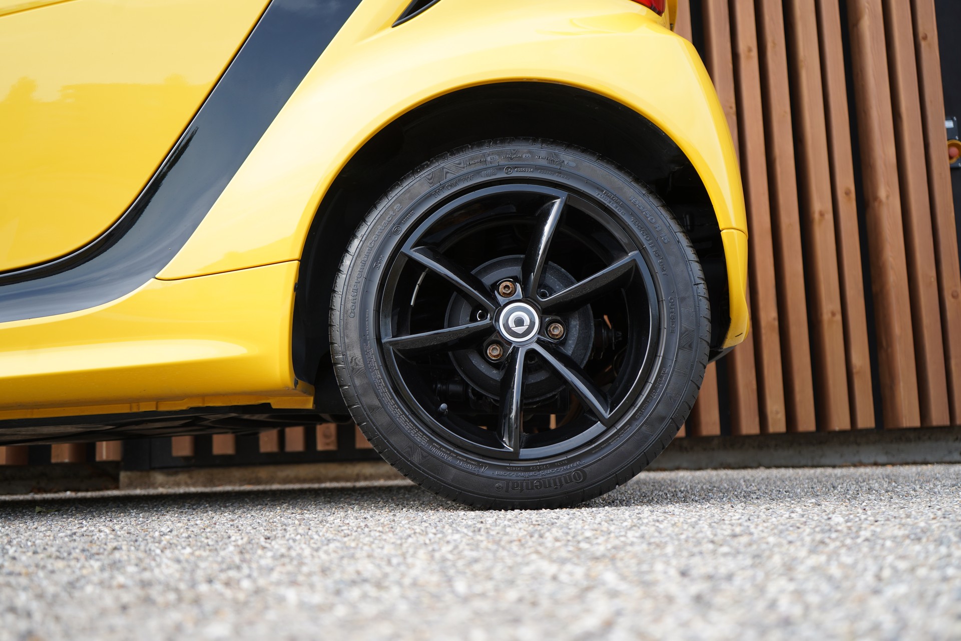 SMART FORTWO CITYFLAME SOFTOUCH l 84 PS-image-18
