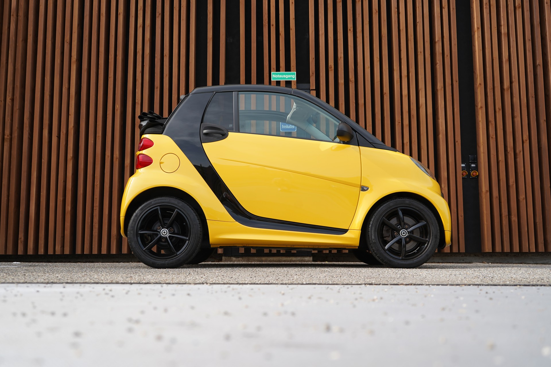 SMART FORTWO CITYFLAME SOFTOUCH l 84 PS-image-4