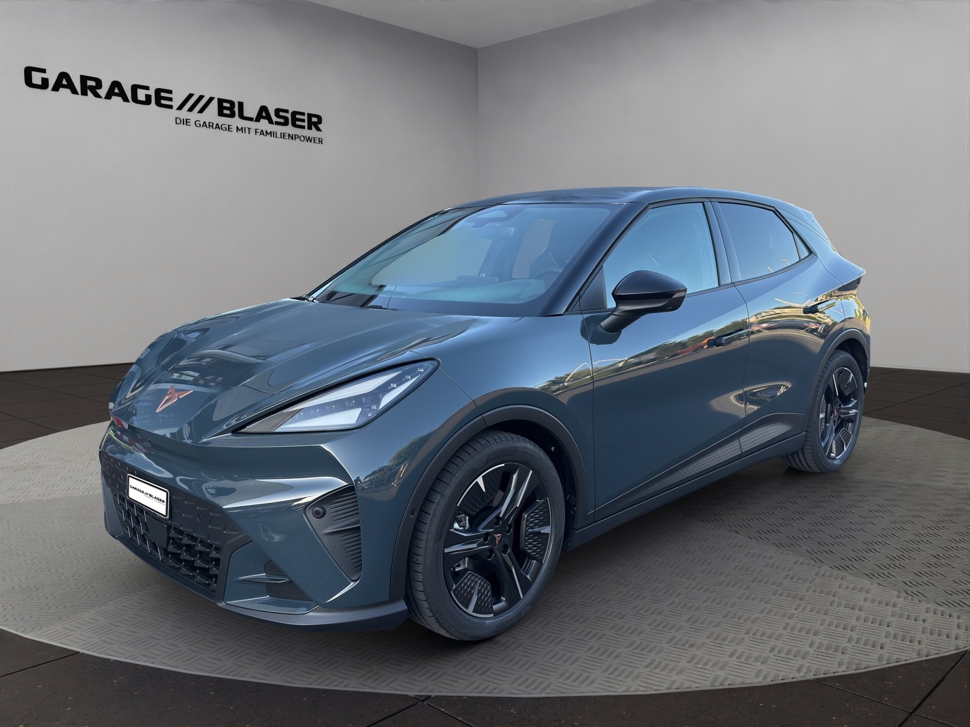 CUPRA Raval 52 kWh Dynamic+ Launch Edition-image-0