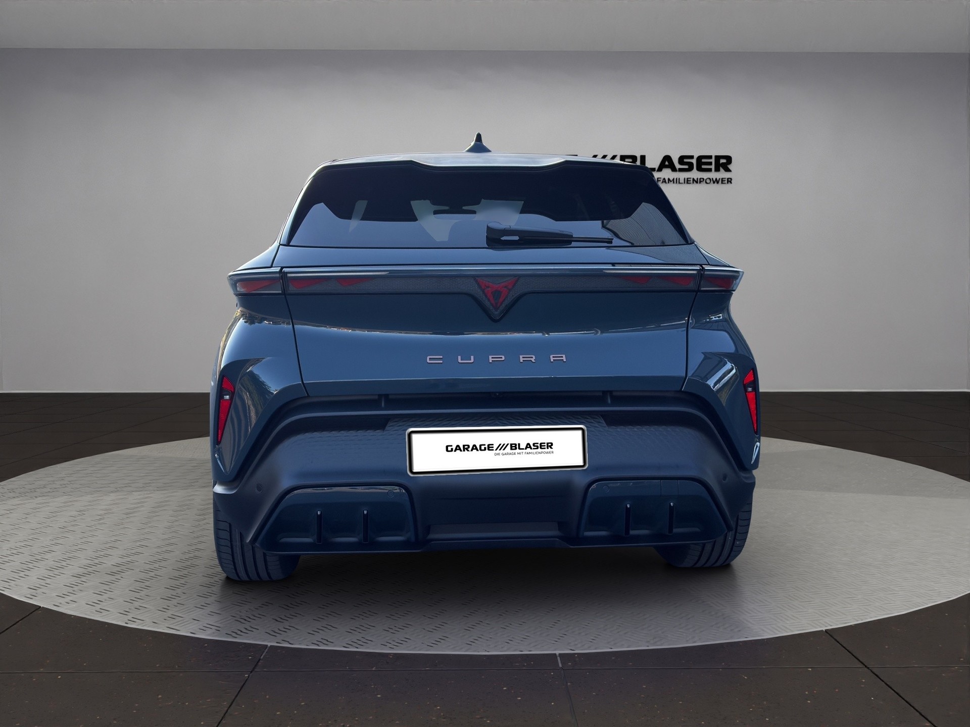 CUPRA Raval 52 kWh Dynamic+ Launch Edition-image-3
