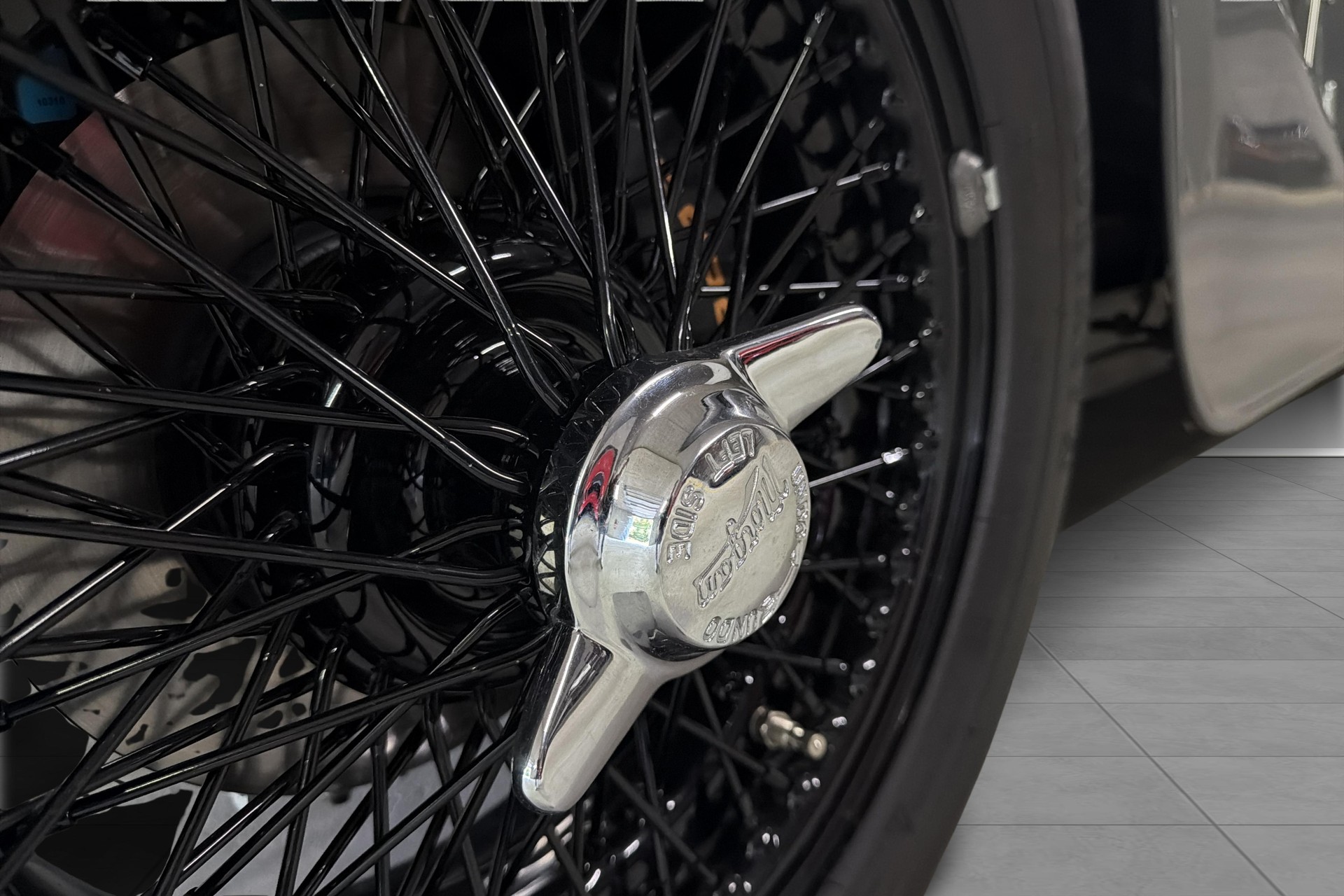 MORGAN 4/4 1.6 Sport-image-23