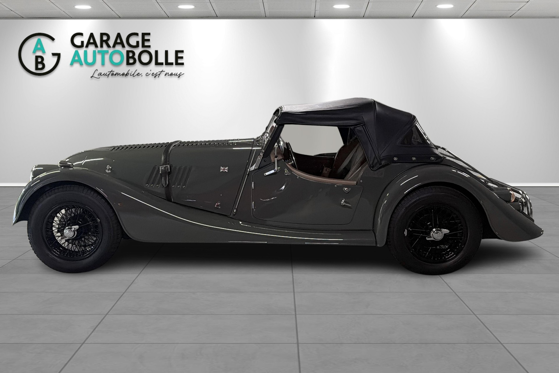 MORGAN 4/4 1.6 Sport-image-6