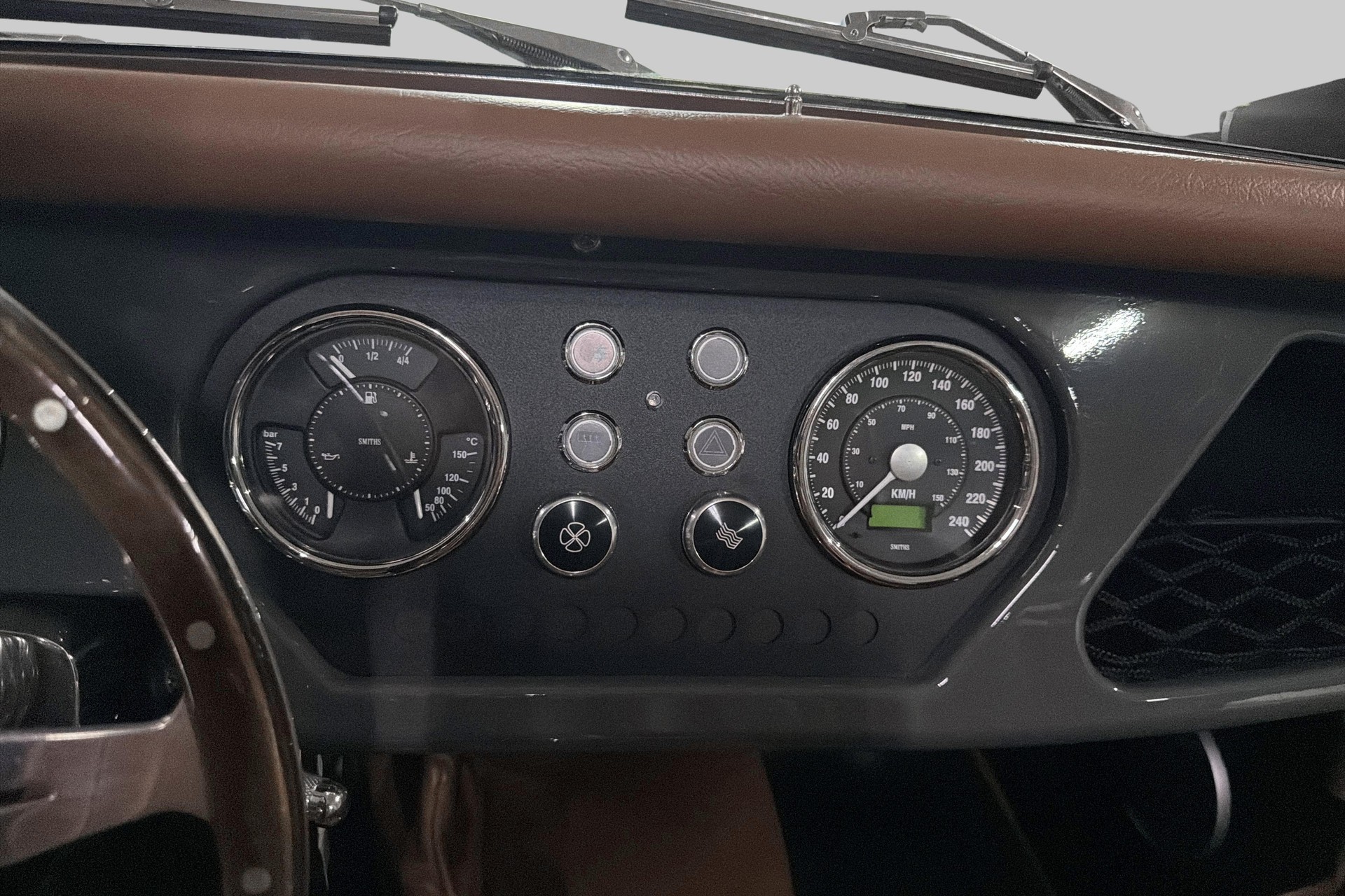 MORGAN 4/4 1.6 Sport-image-10