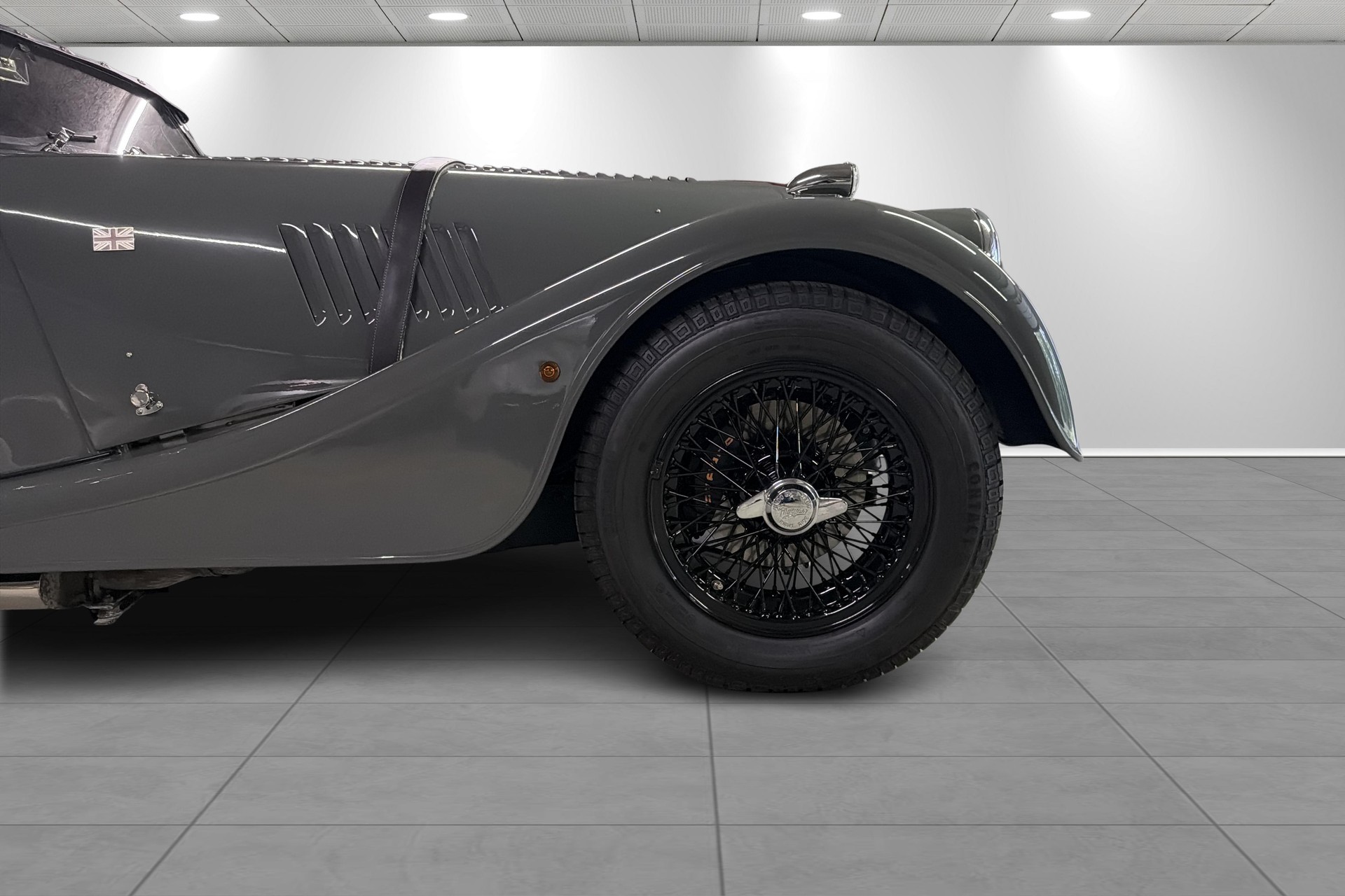 MORGAN 4/4 1.6 Sport-image-3
