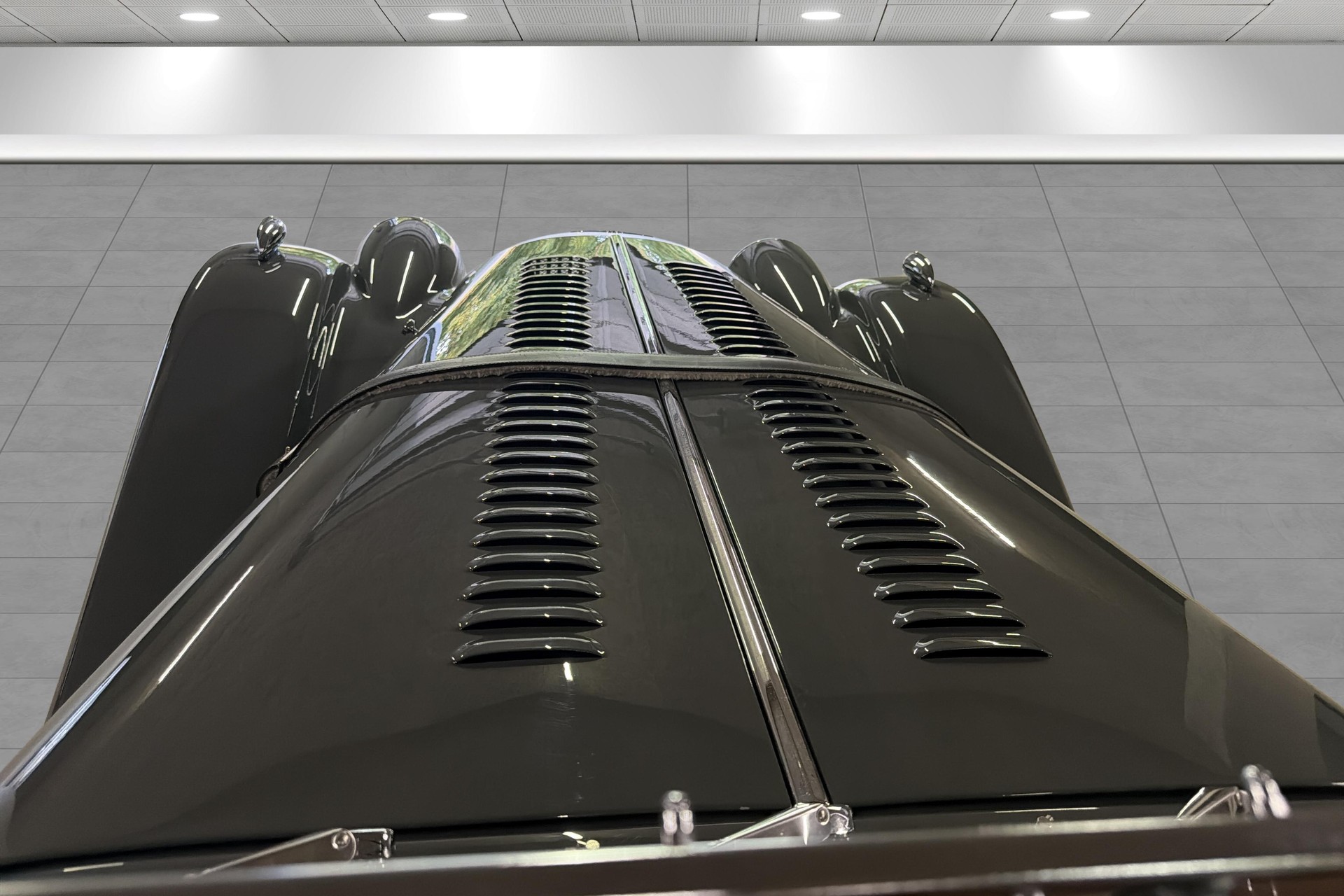 MORGAN 4/4 1.6 Sport-image-17
