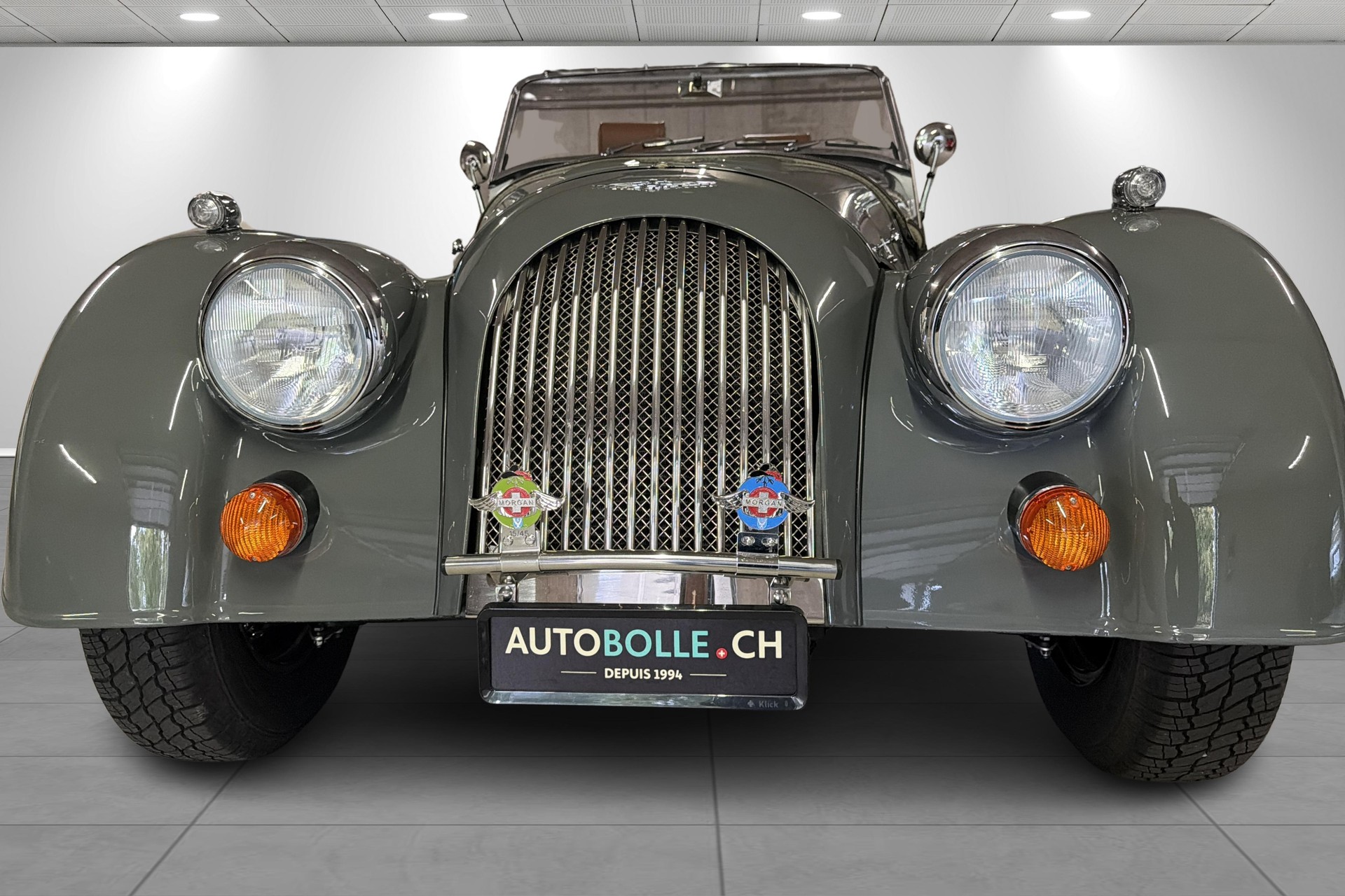 MORGAN 4/4 1.6 Sport-image-20