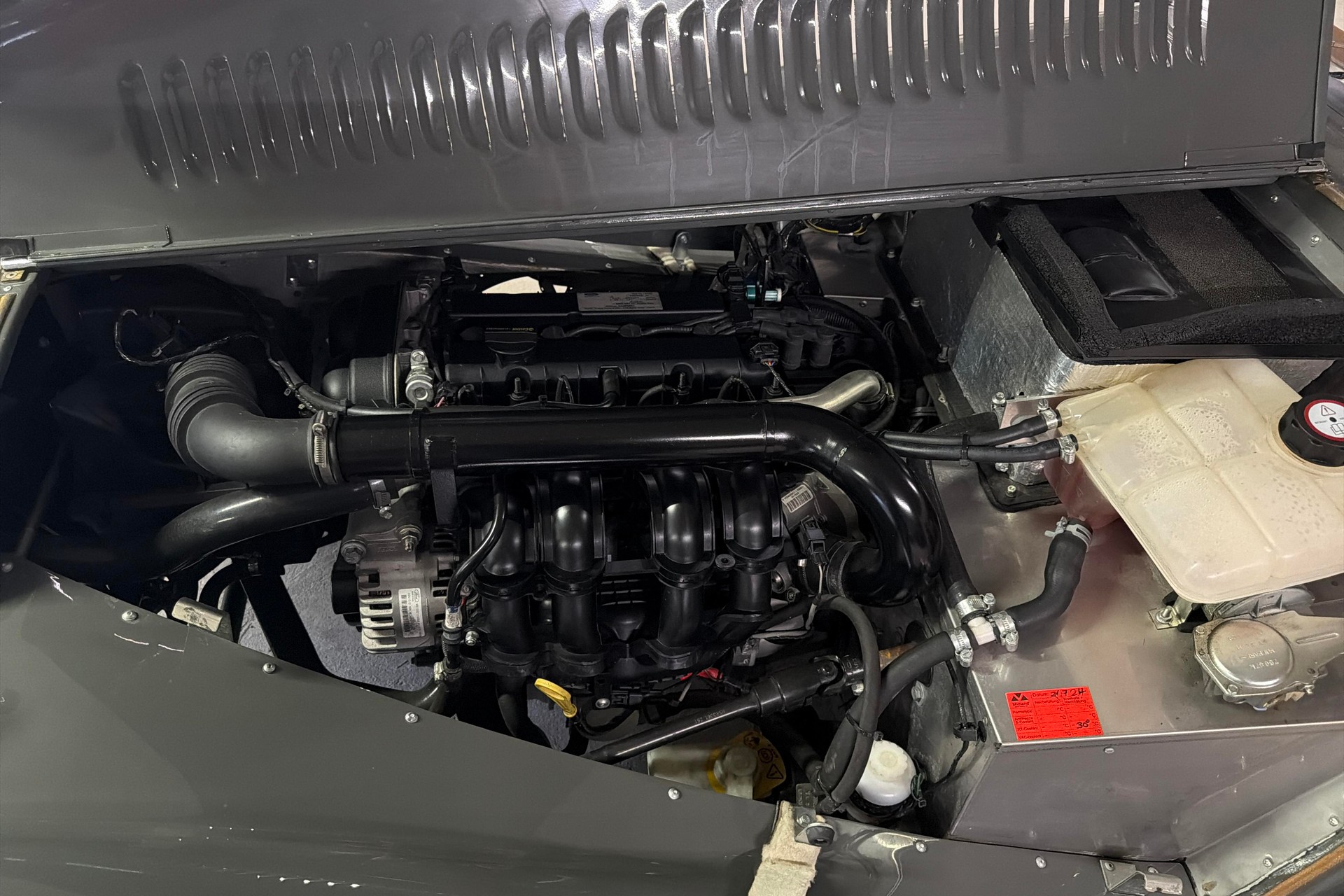 MORGAN 4/4 1.6 Sport-image-18