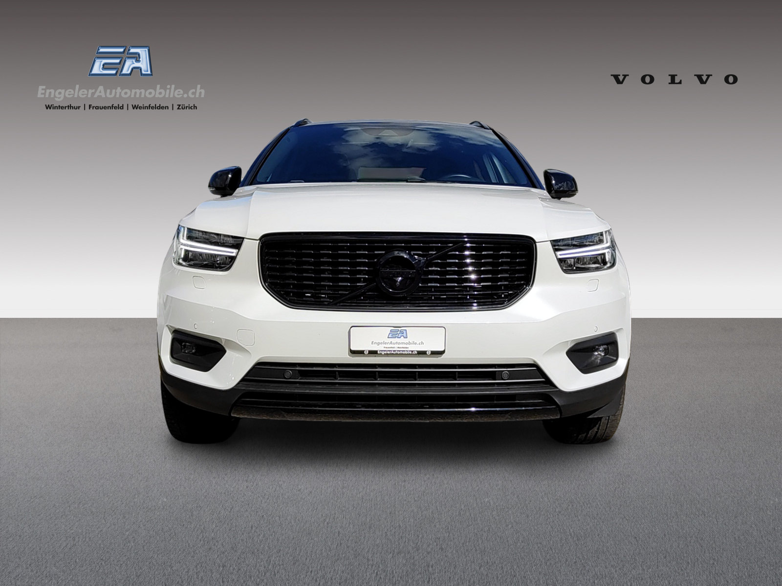 VOLVO XC40 1.5 T5 TE R-Design-showroom-element-1