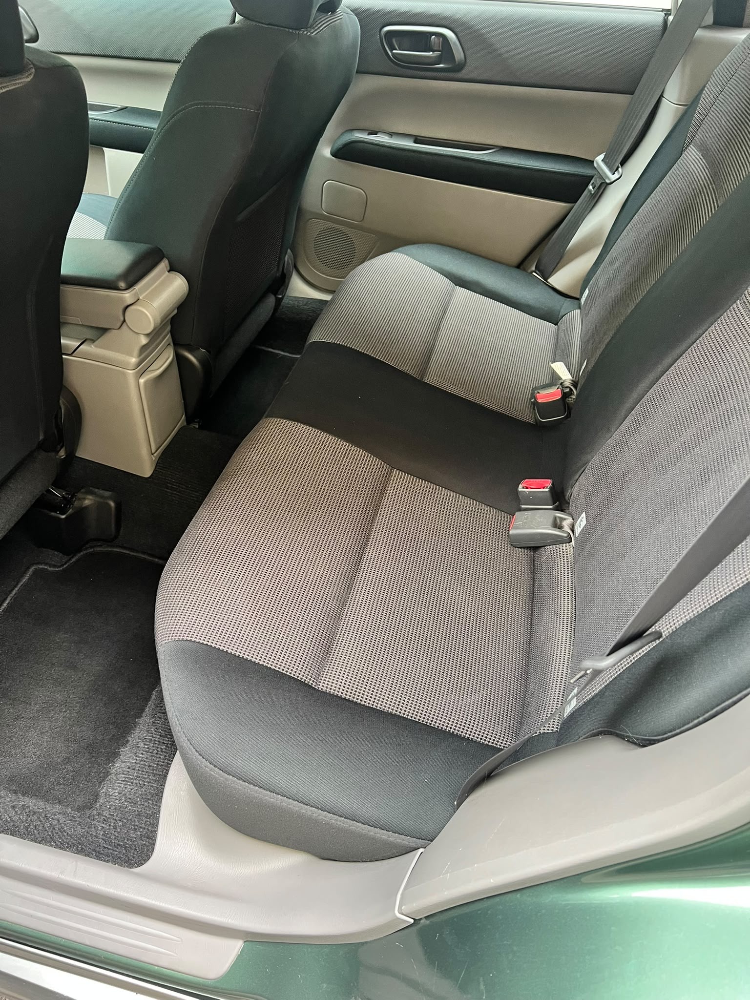 SUBARU Forester 2.0X (Swiss)-image-2
