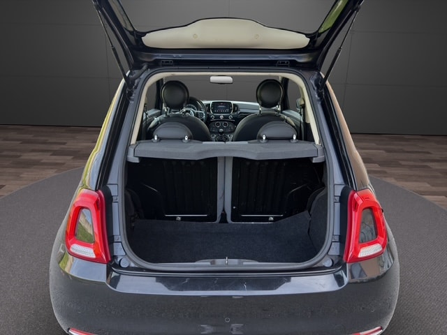 FIAT 500C 0.9 Twinair Turbo Lounge-image-10
