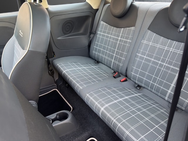 FIAT 500C 0.9 Twinair Turbo Lounge-image-7